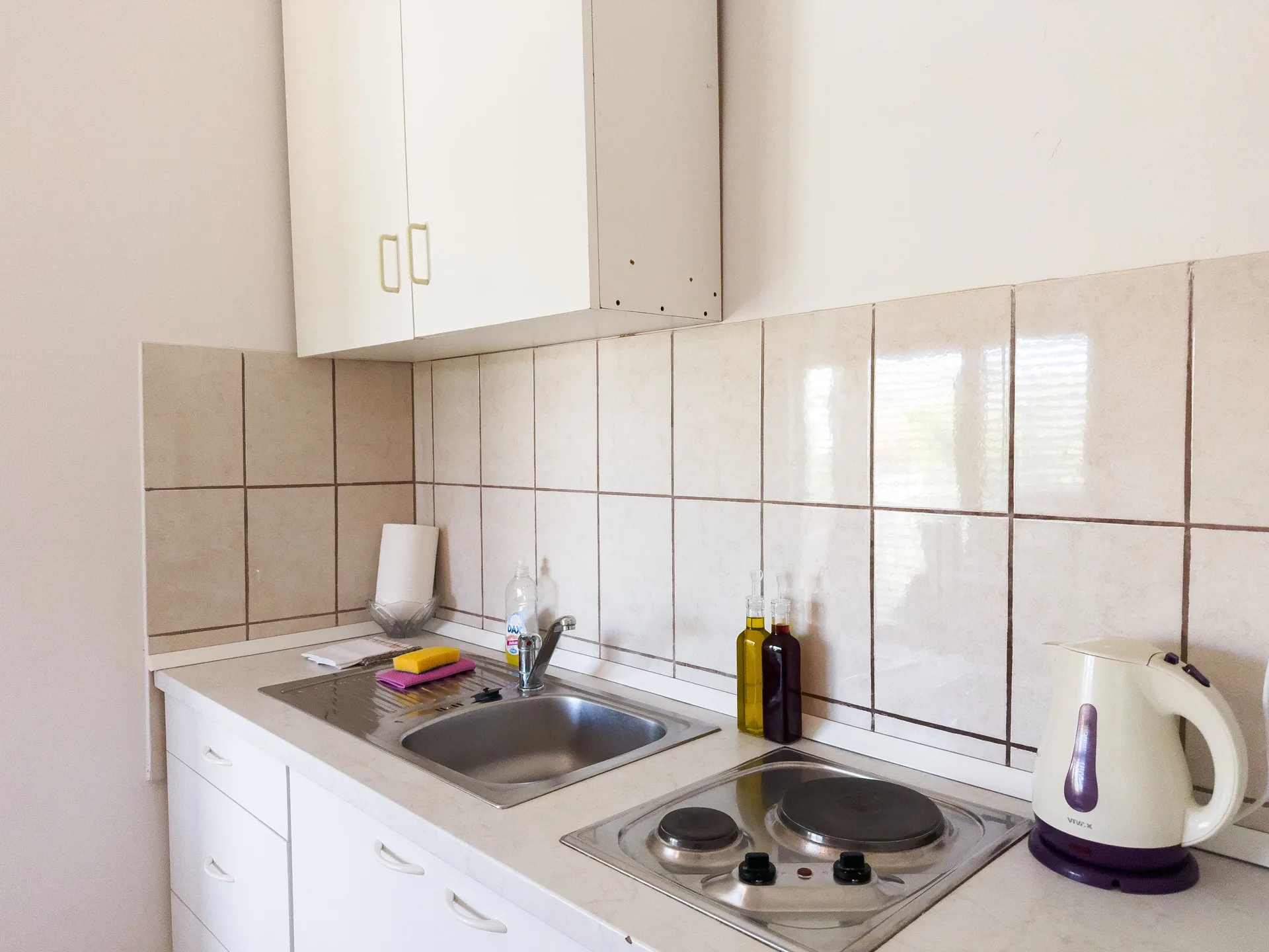 Apartman A1 – kuhinja